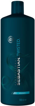 Sebastian Professional Twisted Haarshampoo (1000 ml)
