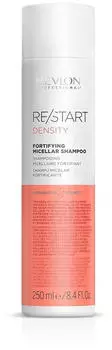 Revlon Professional Re/Start Density Fortifying Micellar Shampoo (250 ml)
