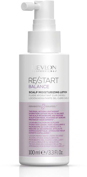 Revlon Professional Re/Start Balance Scalp Moisturizing Lotion (100 ml)
