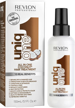 Revlon Professional UniqOne All In One Coconut Hair Treatment (150 ml)