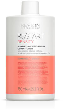 Revlon Professional Re/Start Density Fortifying Weightless Conditioner (750 ml)