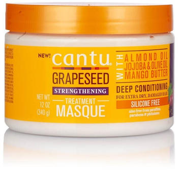 Cantu Grapeseed DeepTreatment Masque (340 g)