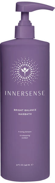 Innersense Organic Beauty Bright Balance Hairbath Shampoo (946 ml)