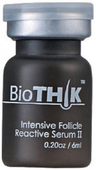 BioThik Intensive Follicle Reactive Serum II (6 x 15 ml)