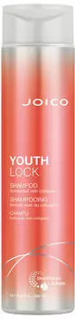 Joico Youthlock Shampoo (300 ml)