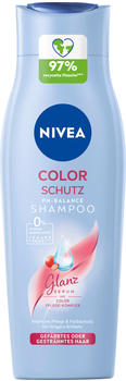 Nivea Shampoo Color Schutz (250 ml)