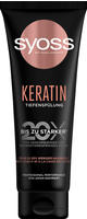 Syoss Tiefensp&uuml;lung Intense Keratin 250 ml, Grundpreis: &euro; 15,96 / l