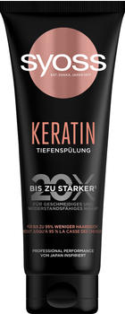 syoss Conditioner Keratin (250 ml)
