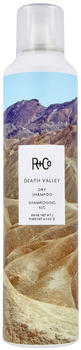 R&Co Death Valley Dry Shampoo (300ml)