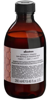Davines Alchemic Copper Shampoo (280 ml)