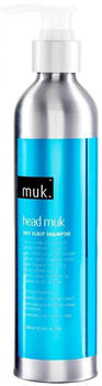 muk. head Oily Scalp Shampoo (300 ml)