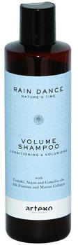 Artègo Rain Dance Nature's Time Volume Shampoo (250 ml)