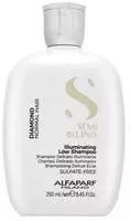 Alfaparf Diamond Illuminating Low Shampoo 250 ml, Grundpreis: &euro; 39,88 / l