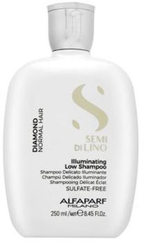 Alfaparf Milano Semi Di Lino Diamond Illuminating Low Shampoo (250 ml)
