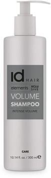 idHair Xclusive Volume Shampoo (300 ml)