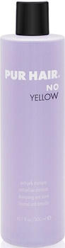 Pur Hair No Yellow Shampoo (300 ml)