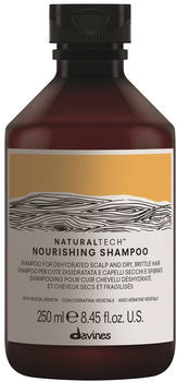 Davines Naturaltech Nourishing Shampoo (250 ml)