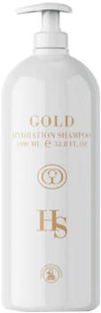 GOLD Hydration Shampoo (1000 ml)