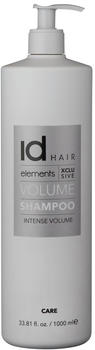 idHair Xclusive Volume Shampoo (1000 ml)