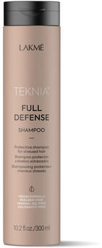 Lakmé TEKNIA Full Defense Shampoo (300 ml)