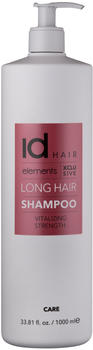 idHair Xclusive Long Hair Shampoo (1000 ml)