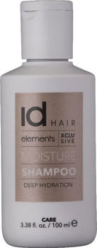 idHair Xclusive Moisture Shampoo (100 ml)