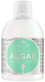 Kallos Algae Shampoo (1000 ml)