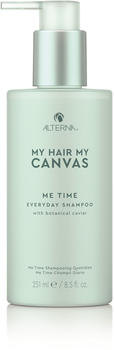 Alterna My Hair. My Canvas. Me Time Everyday Shampoo (251 ml)