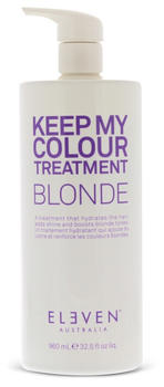 Eleven Australia Keep My Colour Treatment Blonde (960ml)