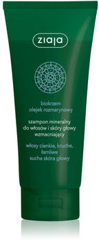 Ziaja Ziaja Mineral shampoo 200 ml