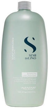 Alfaparf Milano Semi Di Lino Scalp Balancing Low Shampoo (1000 ml)
