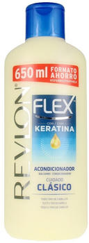 Revlon Flex Keratin Conditioner (650ml)