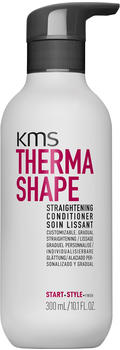 KMS Thermashape Straightening Conditioner (300 ml)