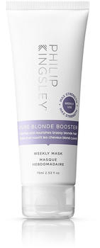 Philip Kingsley Pure Blonde Booster Mask (75 ml)