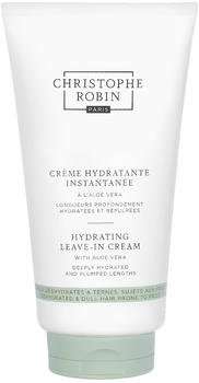 Christophe Robin Hydrating Leave-in Cream (150ml)