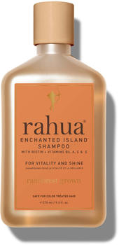 Rahua Enchanted Island Shampoo (2