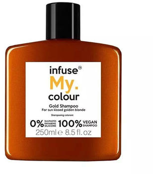 My.HairCare Infuse My. Colour Shampoo Gold (250ml)