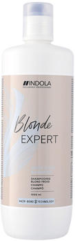 Indola Blonde Expert Insta Cool Shampoo (1000 ml)