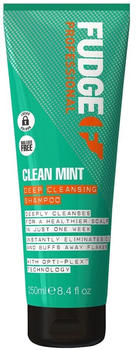Fudge Clean Mint Shampoo (250 ml)