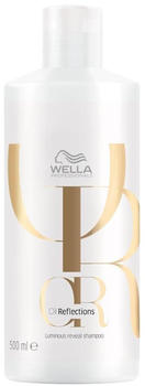 Wella Professional Oil Reflections Shampoo (500 ml)