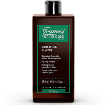 Framesi Barber Gen Rebalancing Shampoo (250 ml)