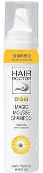 Hair Doctor Magic Mousse Shampoo (100 ml)