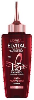Loreal L'Oréal Elvital Full Resist Anti-Haarverlust Serum (102 ml)