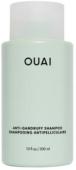 Ouai Anti-Dandruff Shampoo (300 ml)