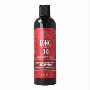As I Am Long and Luxe Strengthening Shampoo (355 ml)