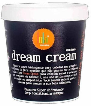 Lola Cosmetics Dream Cream Hair Mask (450gr)