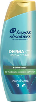 Head & Shoulders Shampoo Derma x Pro Beruhigend (360ml)
