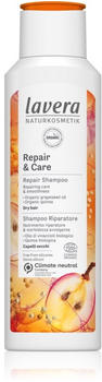 Lavera Repair & Care Regenierendes Shampoo (250ml)