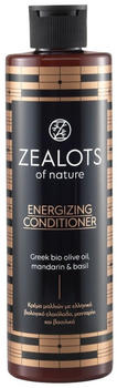 Zealots of Nature Conditioner Lime Basil (250ml)