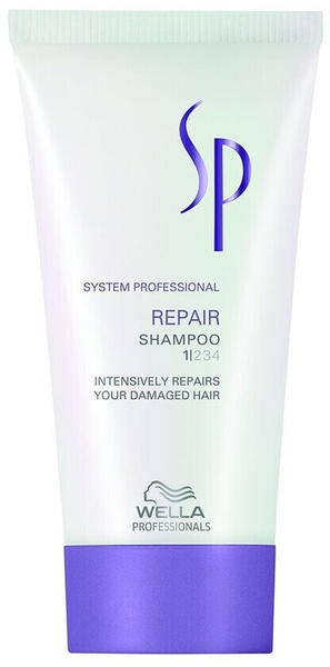 Wella Professionals Repair Shampoo (30ml)